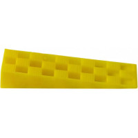 Клин монтажный (50 шт; 143х43х23 мм) BAUSET LOG0346/MP1