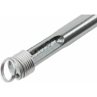 Миксер для строительных смесей (100x600 мм; SDS-PLUS) FIT 04210