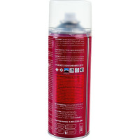 Алкидная аэрозольная краска RAYDAY Ral 7035 светло-серая, 520 мл Rd-046 223193