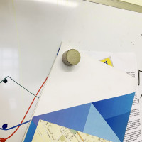 Неодимовый магнит Проф-Магнит, диск 30x20мм NdFeB N33