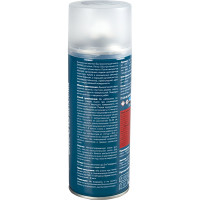 Аэрозольная краска RAYDAY металлик, хром, 520 мл Rd-019 223166