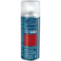 Аэрозольная краска RAYDAY металлик, золото, 520 мл Rd-016 223163