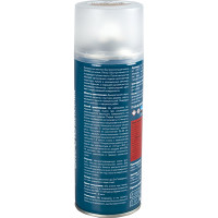 Аэрозольная краска RAYDAY металлик, золото, 520 мл Rd-016 223163