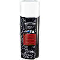 Акриловая аэрозольная краска RAYDAY Ral 1018 желтая, 520 мл Rd-061 223207