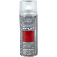 Аэрозольный алкидный грунт RAYDAY красно-коричневый, 520 мл Rd-006 223153