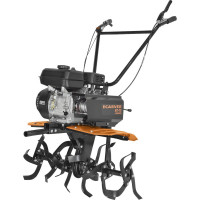 Мотоблок CARVER MT-70 01.006.00033