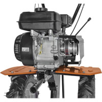 Мотоблок CARVER MT-70 01.006.00033