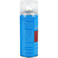 Аэрозольный яхтный лак RAYDAY глянцевый, 520 л Rd-030 223177