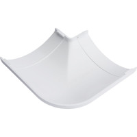 Поворот на 90 градусов KOPOS LO 75, комплект 2 штуки 8873_HB