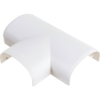 Тройник KOPOS LE 40, комплект 2 штуки 8754_HB