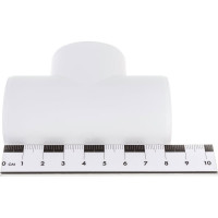 Тройник KOPOS LE 40, комплект 2 штуки 8754_HB