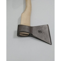 Кованый топор в сборе ТОПАР Wolf Axe 1.4 кг А2 Т37