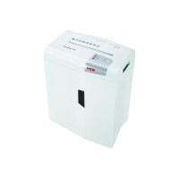 Уничтожитель документов HSM Shredstar X10-4.5x30 WHITE 1045111