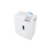 Уничтожитель документов HSM Shredstar X10-4.5x30 WHITE 1045111