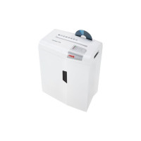 Уничтожитель документов HSM Shredstar X10-4.5x30 WHITE 1045111