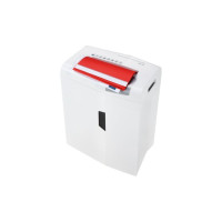 Уничтожитель документов HSM Shredstar X10-4.5x30 WHITE 1045111