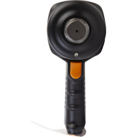 Пневматический ударный гайковерт WIEDERKRAFT квадрат 1", 6000 об/мин, 1950 Нм WDK-20840