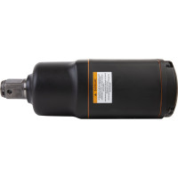 Пневматический ударный гайковерт WIEDERKRAFT квадрат 1", 6000 об/мин, 1950 Нм WDK-20840