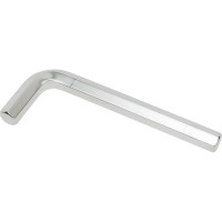 Г-образный ключ FORCEKRAFT 6-гранный 12 мм 29579 FK-76412