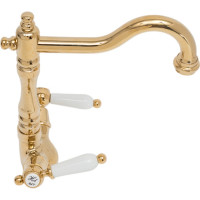 Смеситель для кухни RavSlezak MORAVA MK520.5/8Z