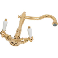 Смеситель для кухни RavSlezak MORAVA MK520.5/8Z