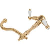 Смеситель для кухни RavSlezak MORAVA MK520.5/8Z