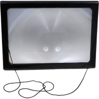 Линза Френеля PALITRA TECHNOLOGY ЛФ - 3х 10176