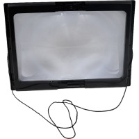 Линза Френеля PALITRA TECHNOLOGY ЛФ - 3х 10176