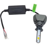 Светодиодная лампа головного света Nord-Yada H1 9-16V 3000K/4500K/ 6000K 2800lm 908696