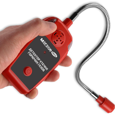 Детектор утечки горючих газов МЕГЕОН 08013 к0000034425