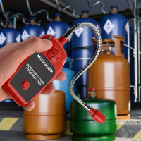 Детектор утечки горючих газов МЕГЕОН 08013 к0000034425