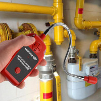 Детектор утечки горючих газов МЕГЕОН 08013 к0000034425