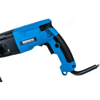 Электрический перфоратор WorkMaster ПР-980