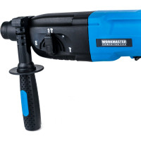 Электрический перфоратор WorkMaster ПР-980