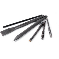 Электрический перфоратор WorkMaster ПР-980