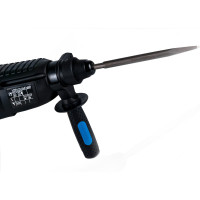 Электрический перфоратор WorkMaster ПР-1000