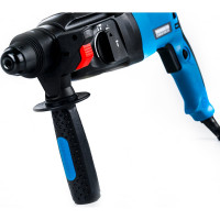 Электрический перфоратор WorkMaster ПР-1000