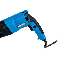 Электрический перфоратор WorkMaster ПР-1000