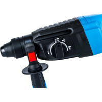 Электрический перфоратор WorkMaster ПР-1000