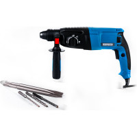 Электрический перфоратор WorkMaster ПР-1000