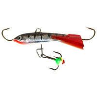 Зимнее удилище-комплект LUCKY JOHN BALANCED LURE SET LJ114SET