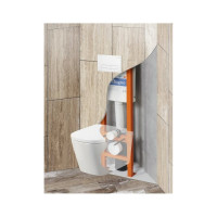 Инсталляция для унитазов BelBagno BB003-30