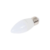 Светодиодная лампа TDM ELECTRIC FС37-7 Вт-230 В-4000 К–E27 Народная SQ0340-1543