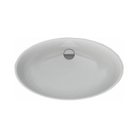 Накладной умывальник Dreja ТРИУМФ 641266