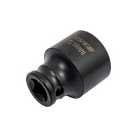 Головка ударная 6-гранная (14 мм; 1/4") Forsage 48016 F-42514