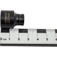 Головка ударная 6-гранная (14 мм; 1/4") Forsage 48016 F-42514