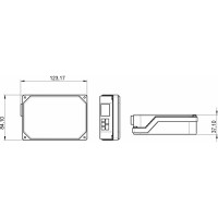Комплект Gidrolock Standard BONOMI 1/2 35201031
