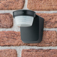 Датчик движения Theben уличный theLuxa S360 BK 1010511