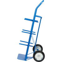 Специальная тележка для воды СТЕЛЛА-ТЕХНИК КДВ-55-250-И