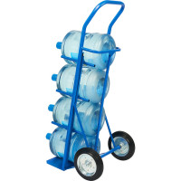 Специальная тележка для воды СТЕЛЛА-ТЕХНИК КДВ-55-250-И